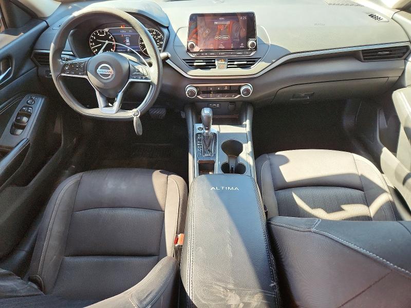 52836736 :رقم المزاد ، 1N4BL4BV3KC241011 vin ، 2019 Nissan Altima مزاد بيع