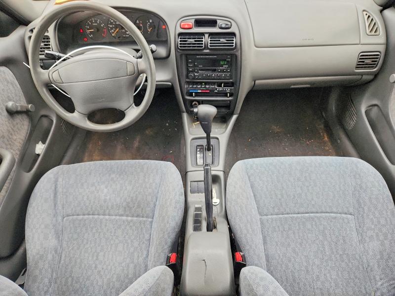 Продажа на аукционе авто 2002 Suzuki Esteem, vin: JS2GB41W525401896, номер лота: 52413096