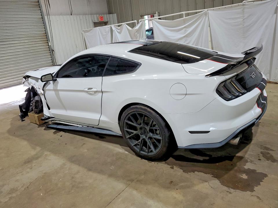 Aukcja sprzedaży 2020 Ford Mustang, vin: 1FA6P8CF9L5189071, numer aukcji: 53415896