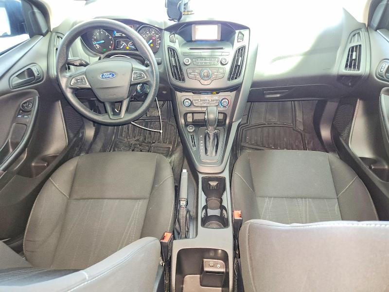 Aukcja sprzedaży 2016 Ford Focus, vin: 1FADP3E26GL235302, numer aukcji: 55133356