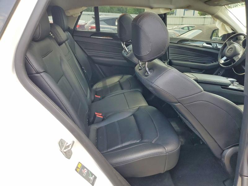 55214056 :رقم المزاد ، 4JGED6EB3GA026678 vin ، 2016 Mercedes-benz Gle Coupe مزاد بيع