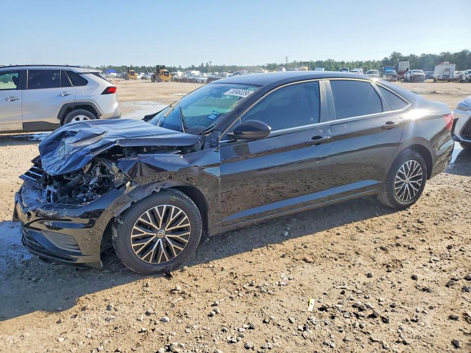 Продаж на аукціоні авто 2021 Volkswagen Jetta, vin: 3VWC57BU3MM016880, номер лоту: 53463396