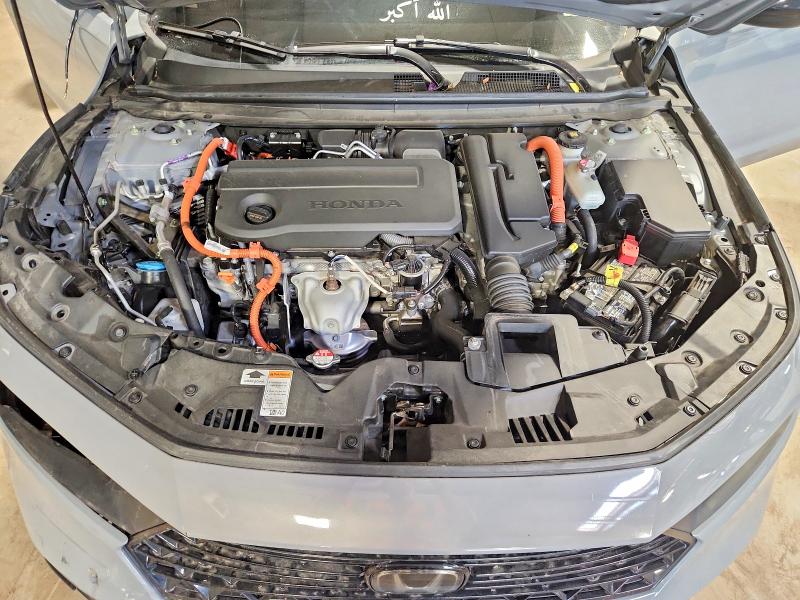 Продаж на аукціоні авто 2024 Honda Accord, vin: 1HGCY2F73RA087441, номер лоту: 53311486