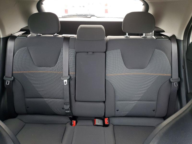 Aukcja sprzedaży 2026 Kia Niro, vin: KNDCP3LEXT5320466, numer aukcji: 54984316