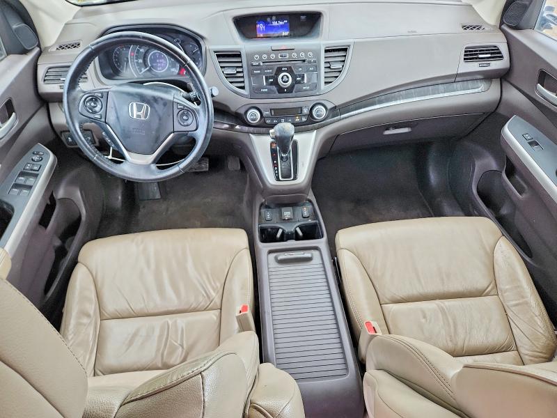 Aukcja sprzedaży 2014 Honda Cr-v, vin: 5J6RM3H79EL023534, numer aukcji: 54175226