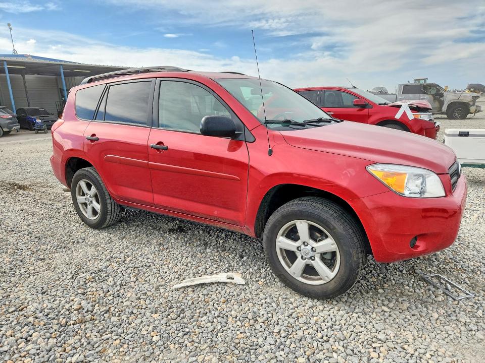 Aukcja sprzedaży 2008 Toyota Rav4, vin: JTMBD33V485199655, numer aukcji: 53762556