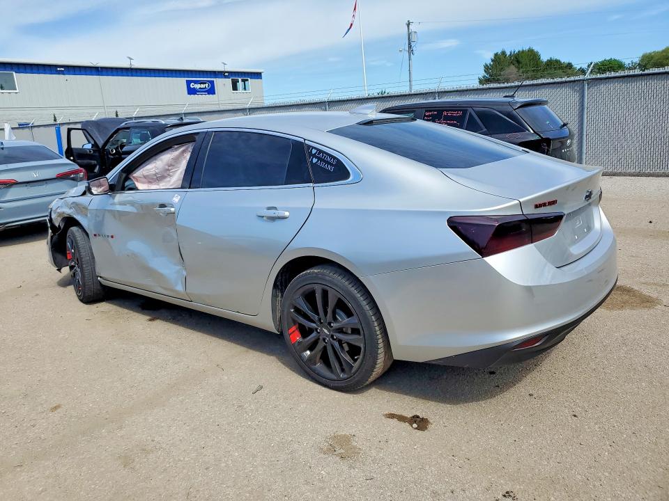 Aukcja sprzedaży 2018 Chevrolet Malibu, vin: 1G1ZD5ST2JF158654, numer aukcji: 54775116