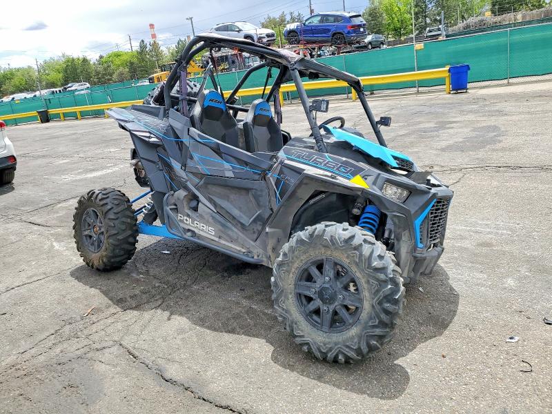 Aukcja sprzedaży 2019 Polaris Rzr, vin: 3NSVDE924KF589181, numer aukcji: 51424216