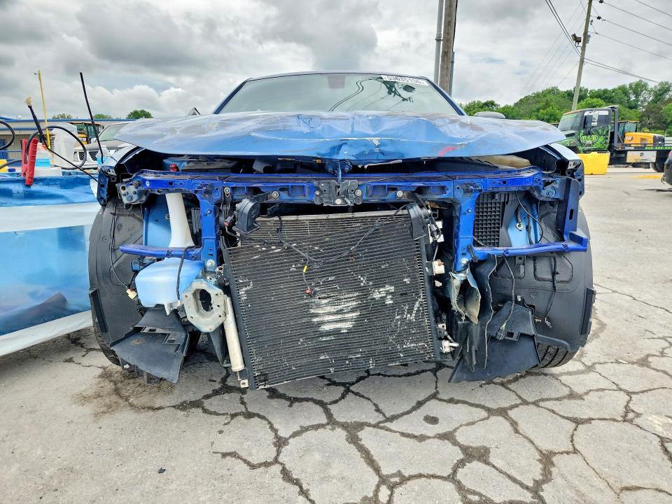 Продаж на аукціоні авто 2023 Dodge Charger, vin: 2C3CDXBGXPH666474, номер лоту: 53635156
