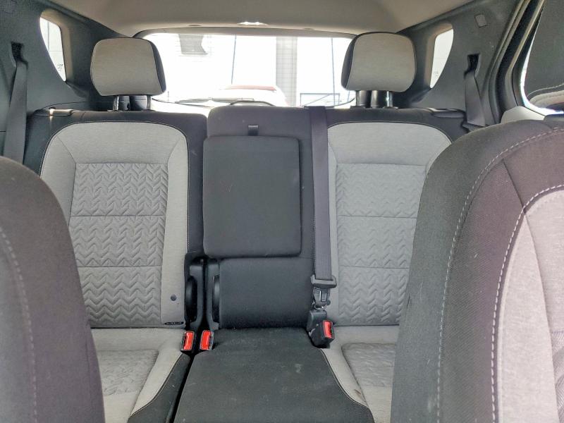 Aukcja sprzedaży 2024 Chevrolet Equinox, vin: 3GNAXKEG9RL154540, numer aukcji: 55195616