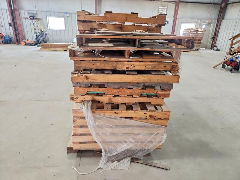 Aukcja sprzedaży 2026 Wood Wooden Pal, vin: 52576166, numer aukcji: 52576166