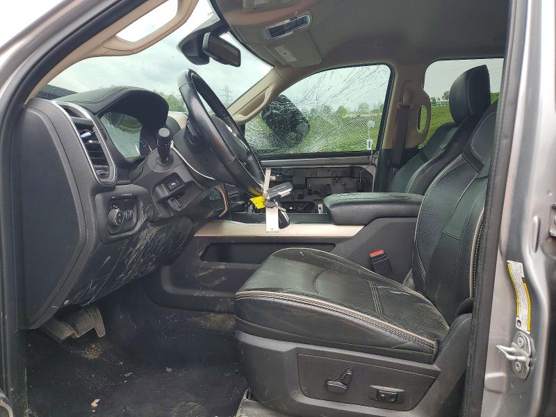 Aukcja sprzedaży 2019 Ram 3500, vin: 3C63RRJL8KG724833, numer aukcji: 52909056