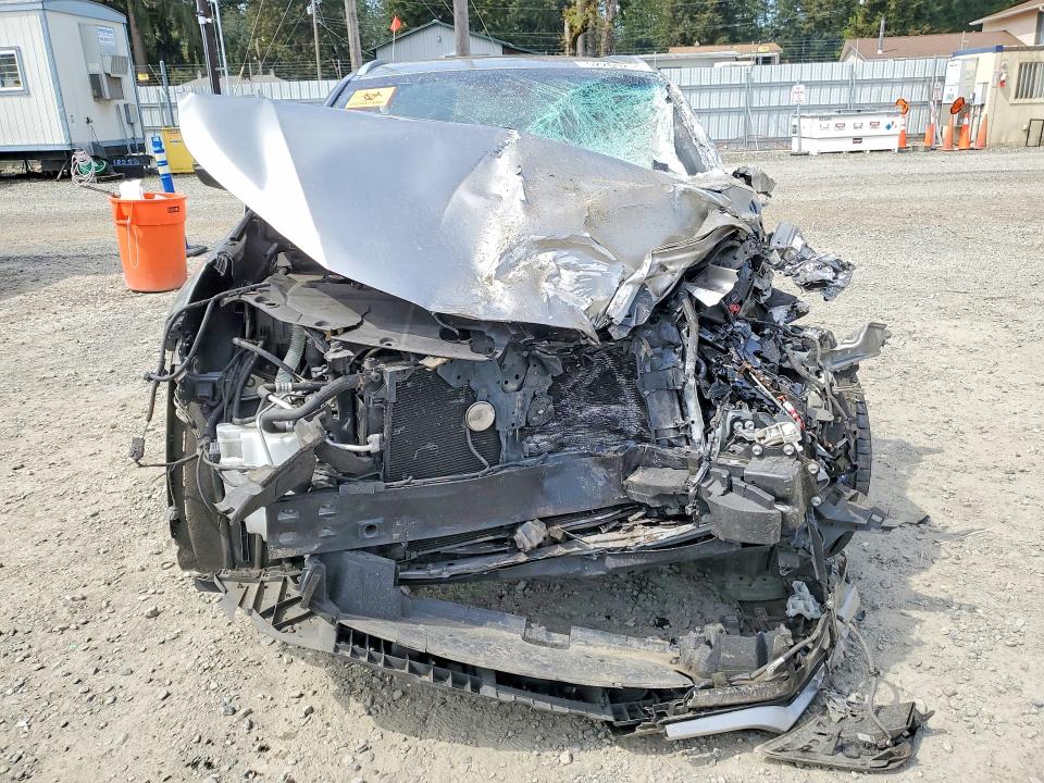 52200216 :رقم المزاد ، JTJBARBZ4J2158978 vin ، 2018 Lexus Nx 300 مزاد بيع