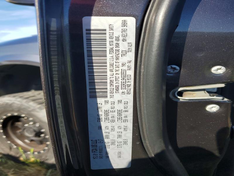 Продаж на аукціоні авто 2017 Ram 3500, vin: 3C63R3EL8HG635537, номер лоту: 52927546