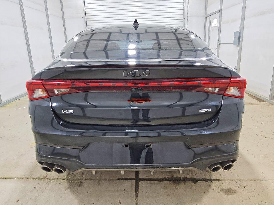 Продаж на аукціоні авто 2024 Kia K5, vin: 5XXG44J89RG229741, номер лоту: 51818016