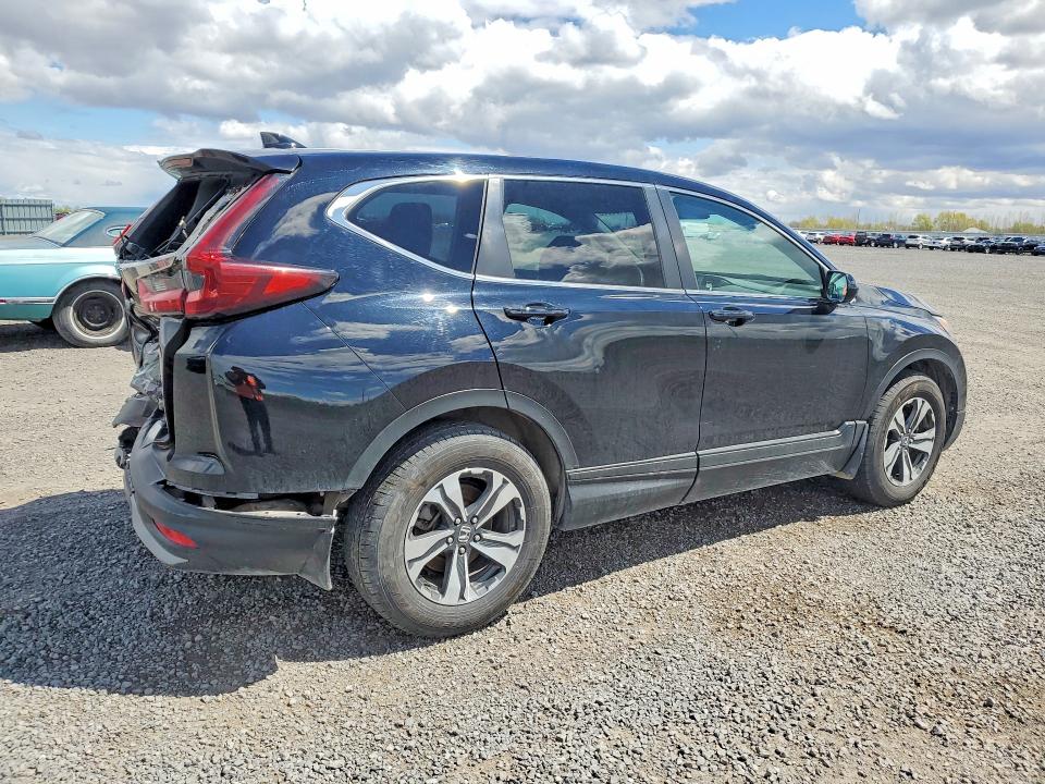 Aukcja sprzedaży 2021 Honda Cr-v, vin: 2HKRW1H27MH003567, numer aukcji: 52238366