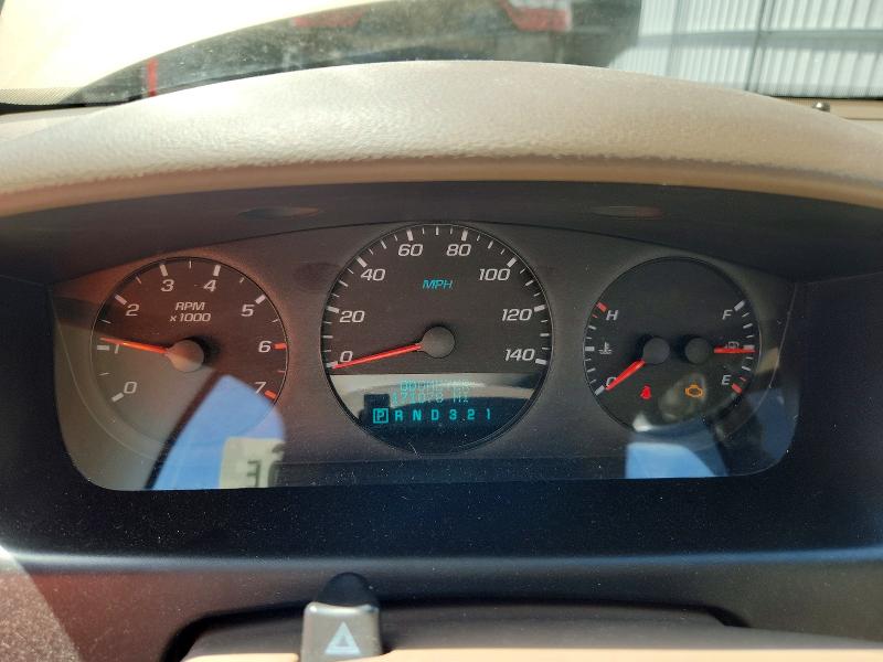 Продаж на аукціоні авто 2008 Chevrolet Impala, vin: 2G1WB58K889181558, номер лоту: 55523756