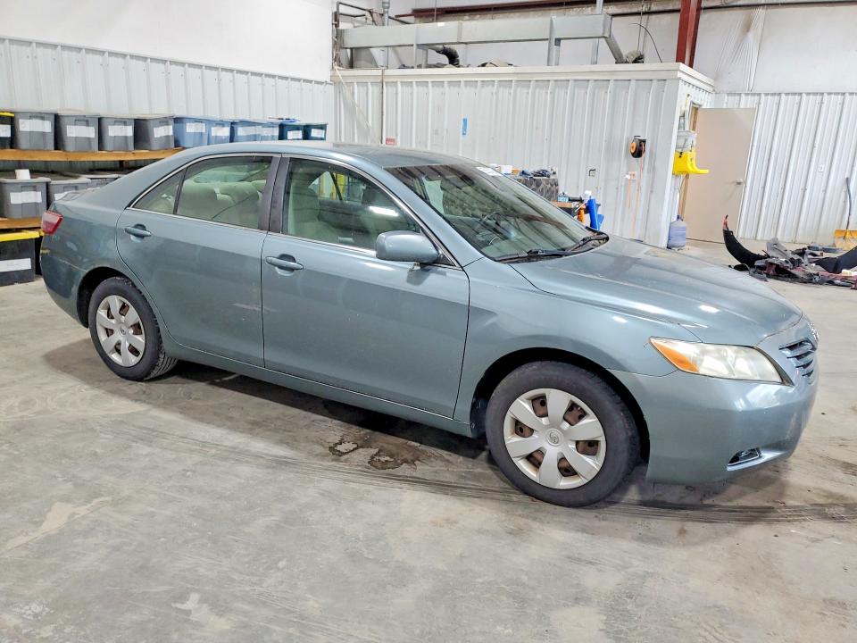 Aukcja sprzedaży 2007 Toyota Camry, vin: 4T1BE46K17U686073, numer aukcji: 55353796