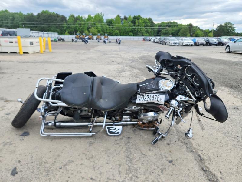 Aukcja sprzedaży 2006 Harley-davidson Flhtcui, vin: 1HD1FCW116Y641994, numer aukcji: 50224476