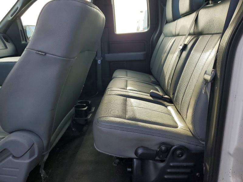 Aukcja sprzedaży 2012 Ford F150, vin: 1FTEX1CM2CFB36802, numer aukcji: 55222376