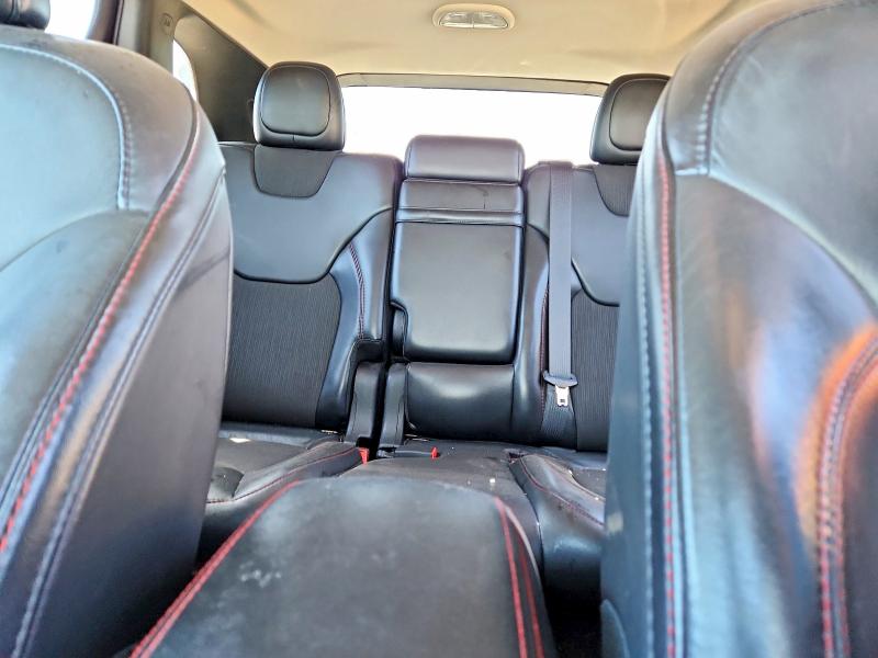 Aukcja sprzedaży 2016 Jeep Cherokee, vin: 1C4PJMBS8GW246979, numer aukcji: 52870456