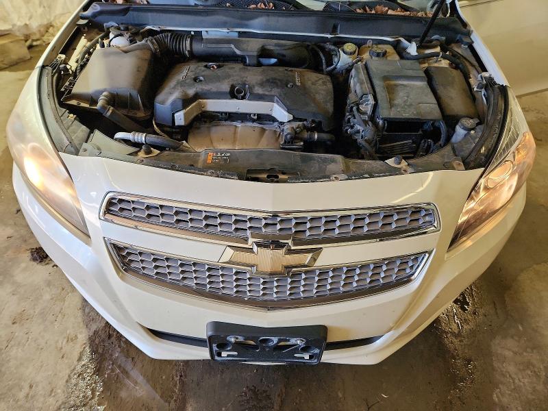 54783336 :رقم المزاد ، 1G11H5SA4DF213576 vin ، 2013 Chevrolet Malibu مزاد بيع
