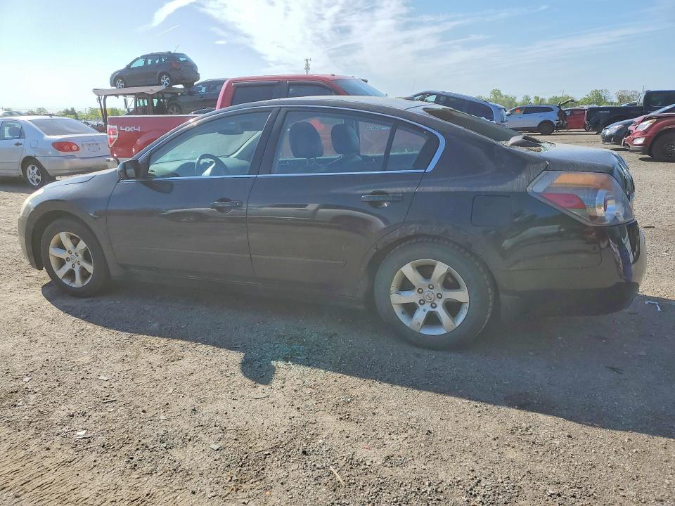 Aukcja sprzedaży 2009 Nissan Altima, vin: 1N4AL21E49C196883, numer aukcji: 55248666