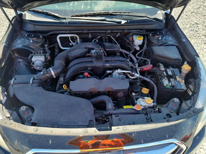 Aukcja sprzedaży 2018 Subaru Outback, vin: 4S4BSANC3J3393421, numer aukcji: 53545586