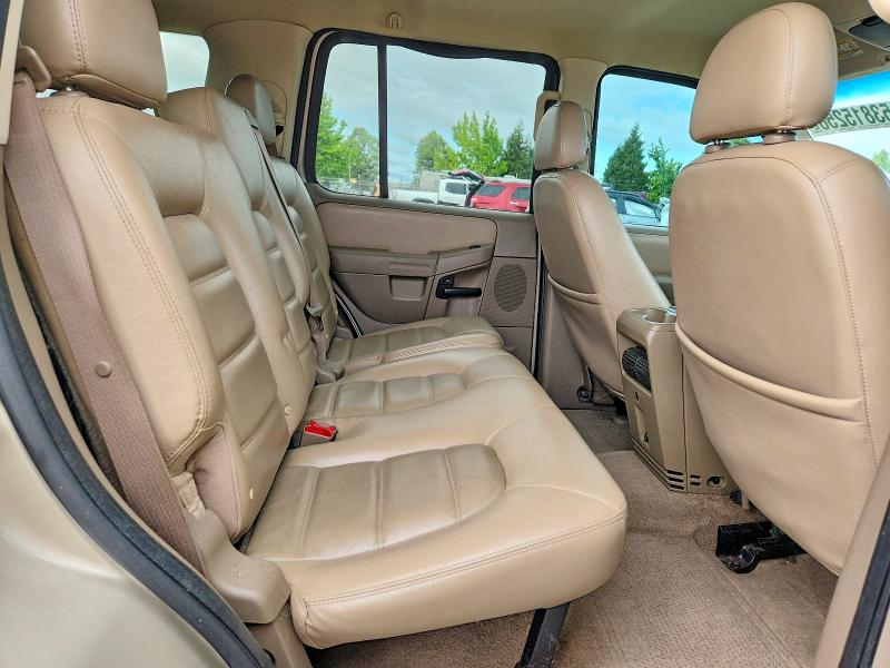 53815256 :رقم المزاد ، 1FMZU73K25ZA63648 vin ، 2005 Ford Explorer مزاد بيع