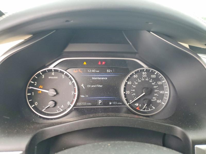 Aukcja sprzedaży 2020 Nissan Murano, vin: 5N1AZ2BJ3LN170187, numer aukcji: 53192666