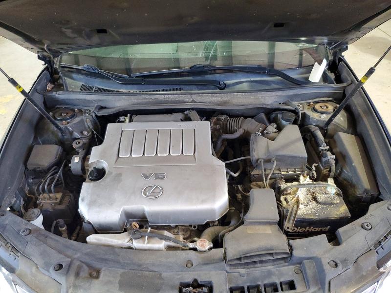 Aukcja sprzedaży 2017 Lexus Es, vin: 58ABK1GG1HU053519, numer aukcji: 55375396