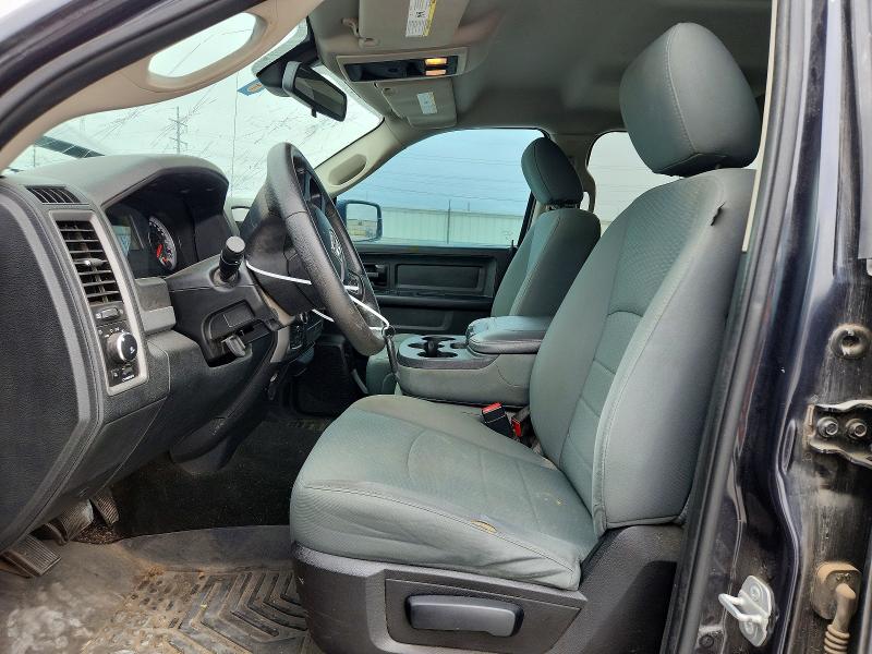 Продажа на аукционе авто 2015 Ram 1500, vin: 1C6RR7KT9FS694835, номер лота: 52413946