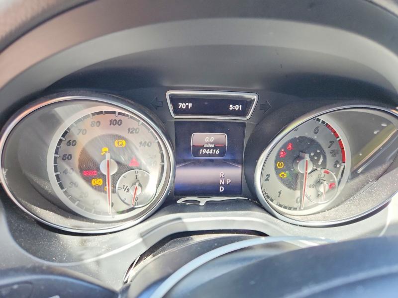 Aukcja sprzedaży 2015 Mercedes-benz Cla, vin: WDDSJ4EB3FN169616, numer aukcji: 53700616