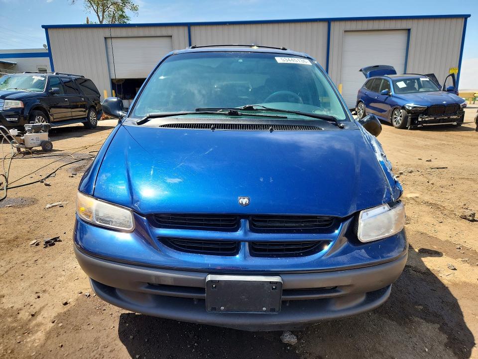 Продажа на аукционе авто 2000 Dodge Caravan, vin: 2B4GP2530YR737559, номер лота: 53445136
