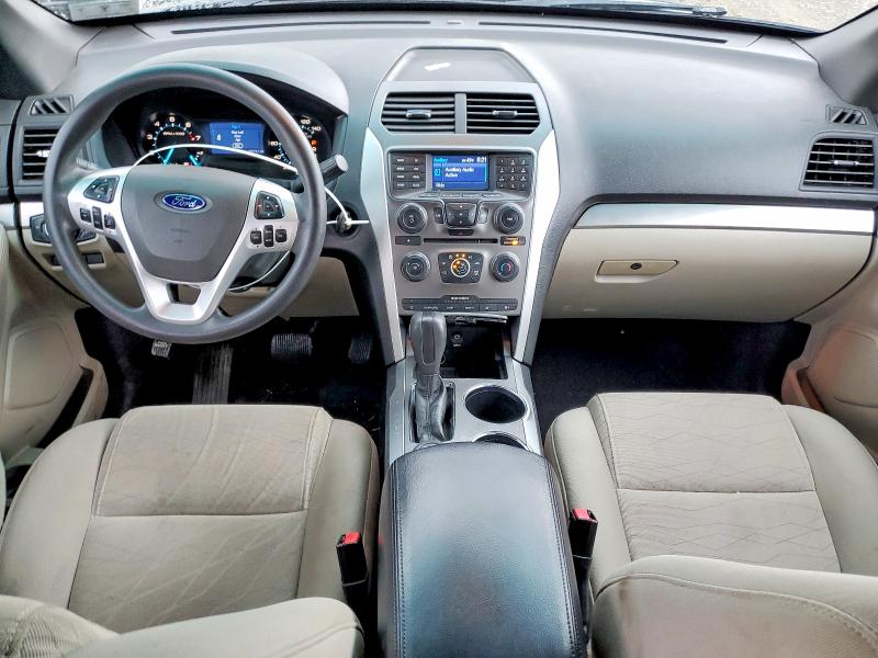 Продажа на аукционе авто 2012 Ford Explorer, vin: 1FMHK8B88CGA49422, номер лота: 53263996