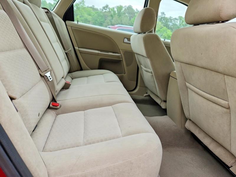 53818536 :رقم المزاد ، 1FAFP23146G164945 vin ، 2006 Ford Five Hundred مزاد بيع