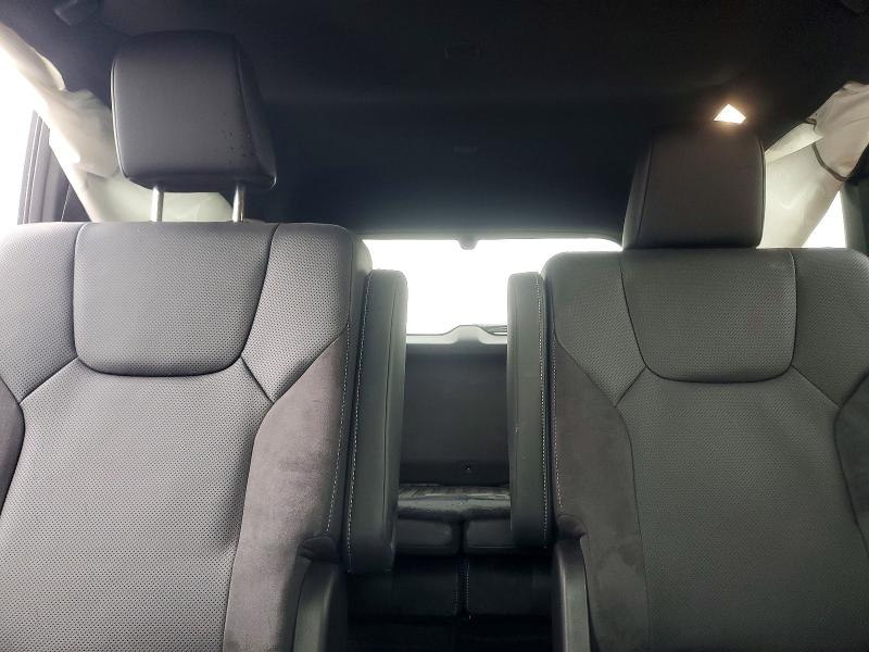Продаж на аукціоні авто 2025 Lexus Tx 500h, vin: 5TDABAB62SS013970, номер лоту: 54003376