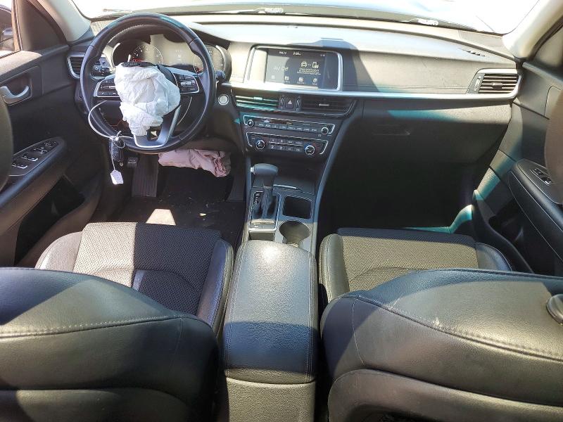 Продажа на аукционе авто 2019 Kia Optima, vin: 5XXGT4L38KG363697, номер лота: 53454996