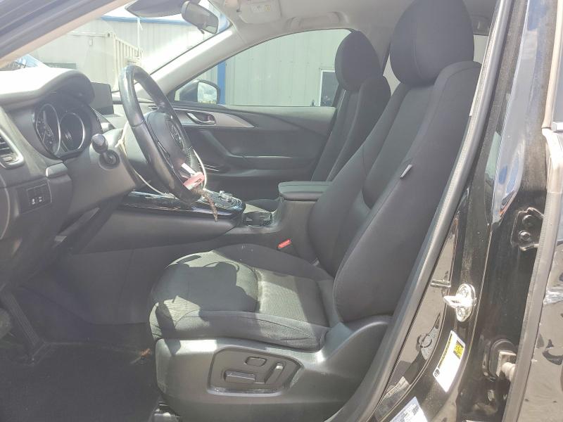 Aukcja sprzedaży 2021 Mazda Cx-9, vin: JM3TCABYXM0511712, numer aukcji: 53567676