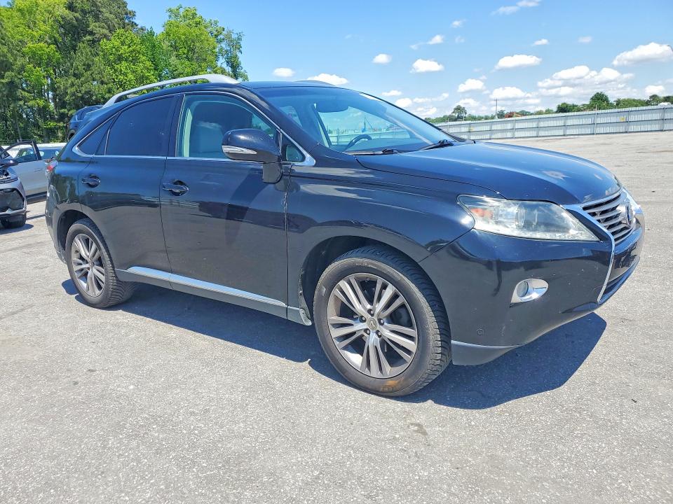 Aukcja sprzedaży 2015 Lexus Rx, vin: 2T2ZK1BA7FC164000, numer aukcji: 52936386