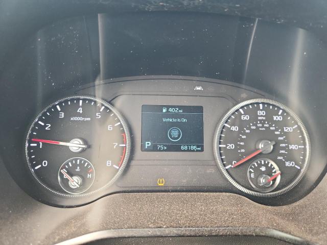 2020 Kia Telluride მანქანა იყიდება აუქციონზე, vin: 5XYP64HC4LG070862, აუქციონის ნომერი: 55081926