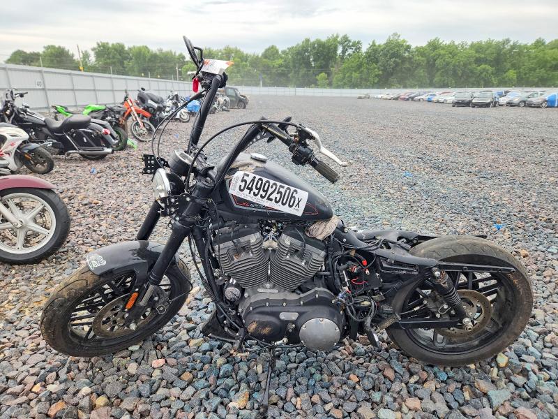 2020 Harley-davidson Xl1200 მანქანა იყიდება აუქციონზე, vin: 1HD1LM319LB415624, აუქციონის ნომერი: 54992506