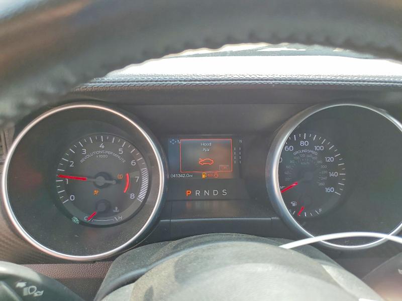 Aukcja sprzedaży 2022 Ford Mustang, vin: 1FA6P8TH8N5134325, numer aukcji: 53937016
