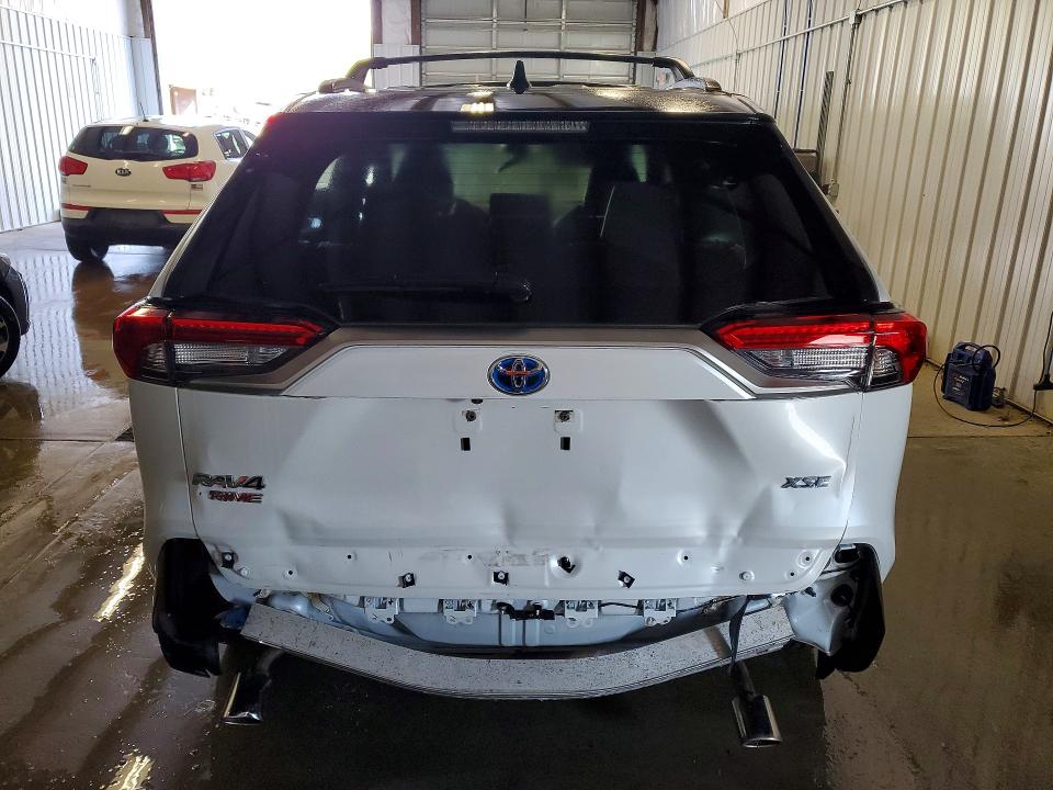 Aukcja sprzedaży 2024 Toyota Rav4 Prime, vin: JTMEB3FV5RD207977, numer aukcji: 51971096