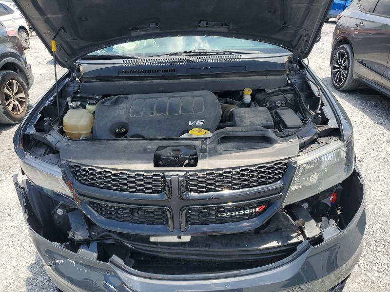 Продаж на аукціоні авто 2018 Dodge Journey, vin: 3C4PDCGG0JT257302, номер лоту: 54982696