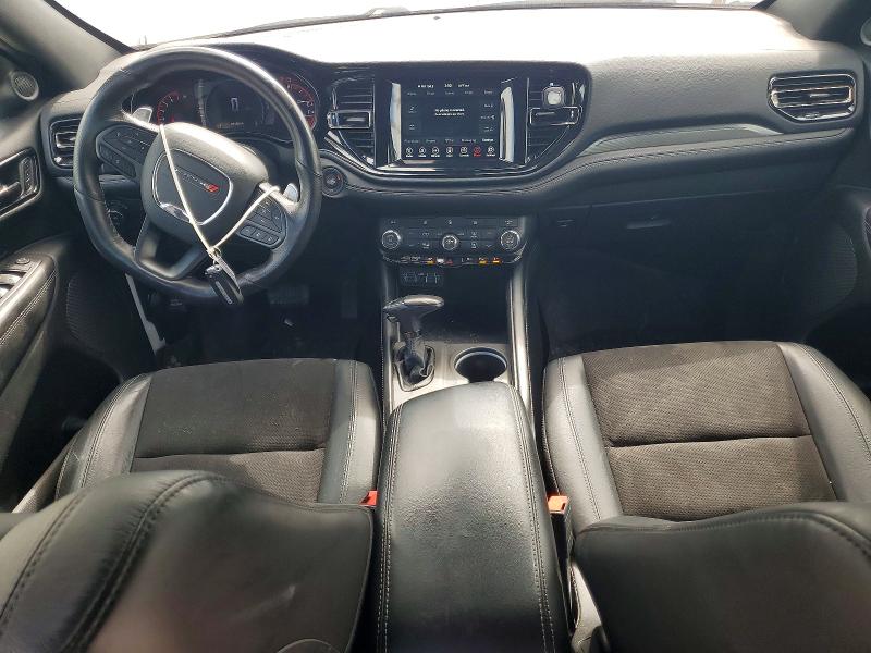 Продаж на аукціоні авто 2021 Dodge Durango, vin: 1C4RDJDG6MC741086, номер лоту: 53769796