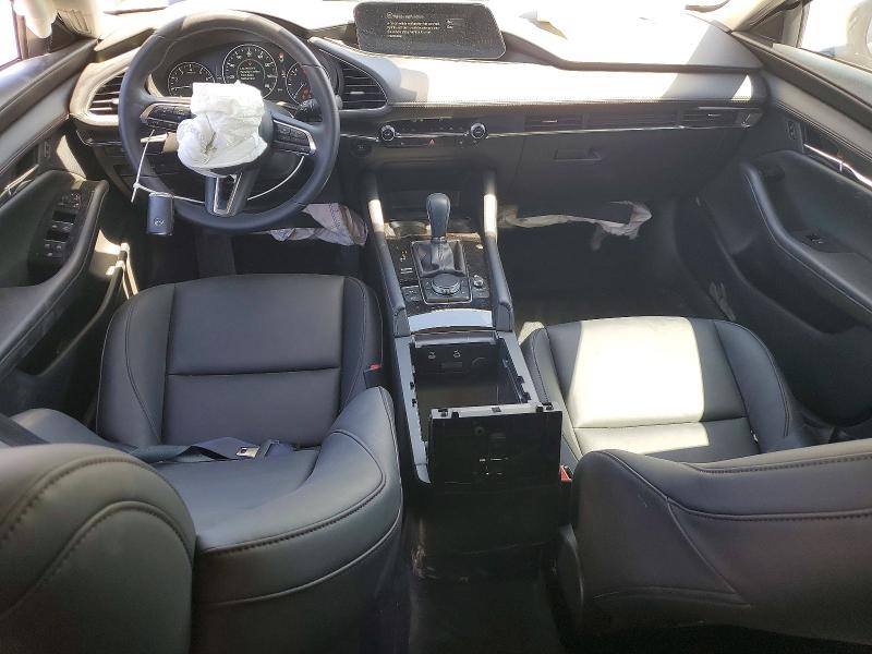 Продажа на аукционе авто 2025 Mazda 3, vin: JM1BPACM3S1781988, номер лота: 54448406