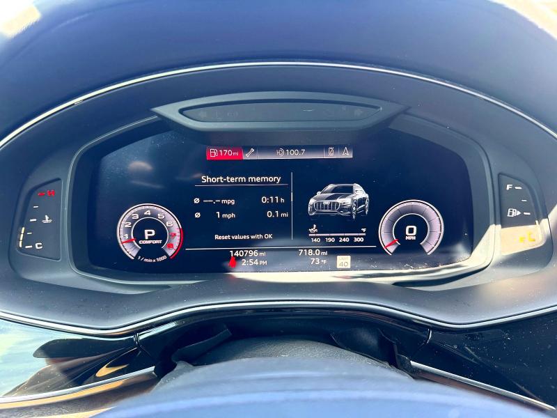 Aukcja sprzedaży 2019 Audi Q8, vin: WA1FVAF18KD029107, numer aukcji: 54903276