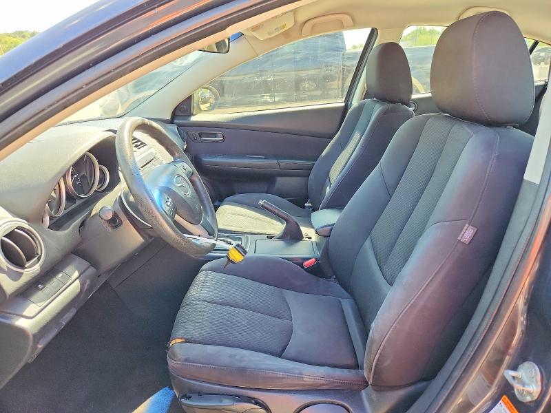 Aukcja sprzedaży 2012 Mazda 6, vin: 1YVHZ8BH9C5M00649, numer aukcji: 53442656