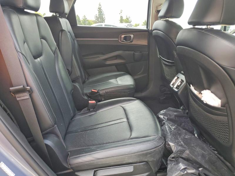 Продажа на аукционе авто 2021 Kia Sorento, vin: 5XYRH4LF8MG011660, номер лота: 53595806